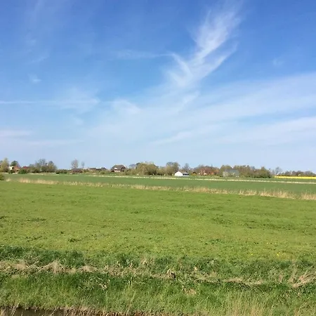 Ferienwohnung Hein * Nordstrand