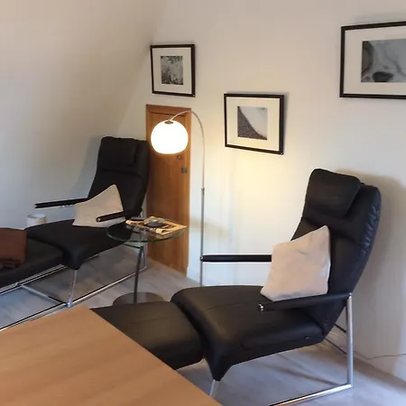 Ferienwohnung Hein * Nordstrand