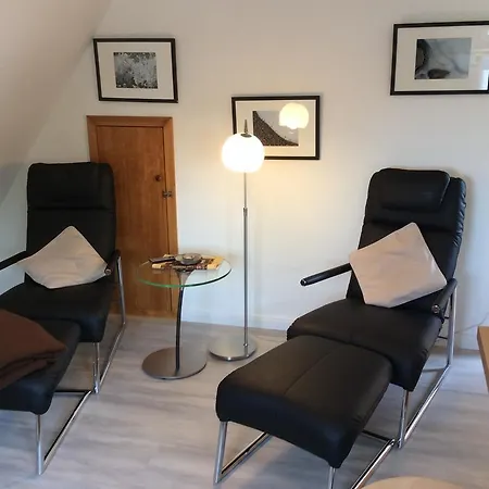 Lejlighed Ferienwohnung Hein