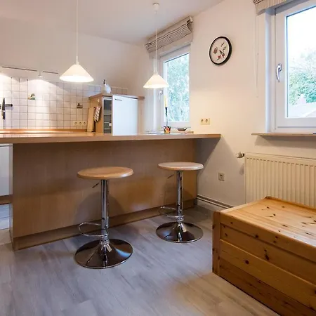 Ferienwohnung Hein *