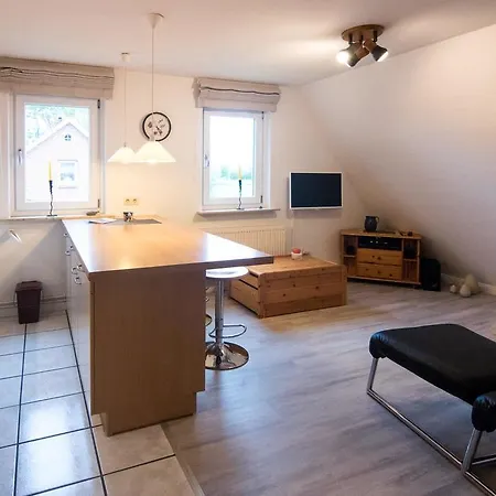 Ferienwohnung Hein Lejlighed *