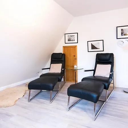 Ferienwohnung Hein Nordstrand