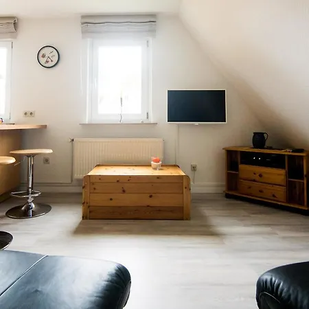 Ferienwohnung Hein