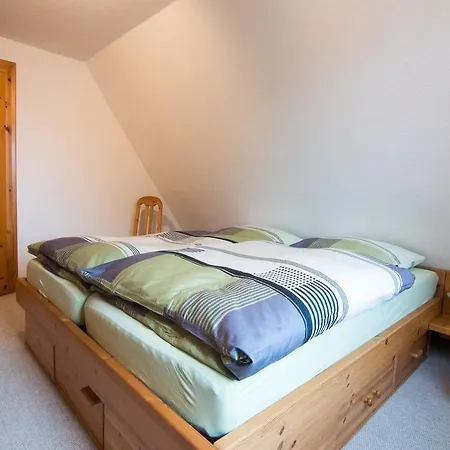 Ferienwohnung Hein * Nordstrand