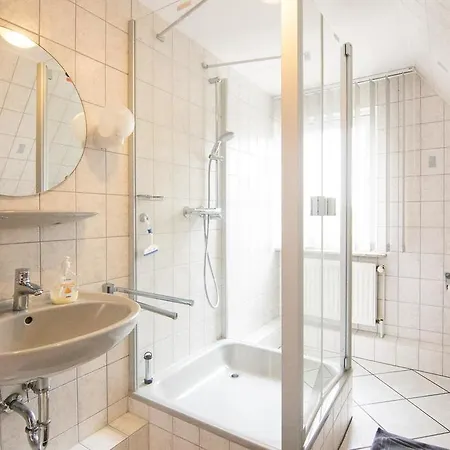 Ferienwohnung Hein * Nordstrand