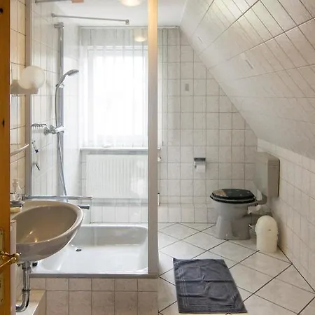 Lejlighed Ferienwohnung Hein *