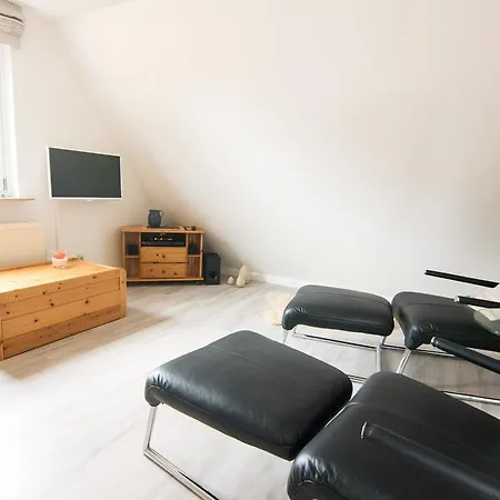 Ferienwohnung Hein *