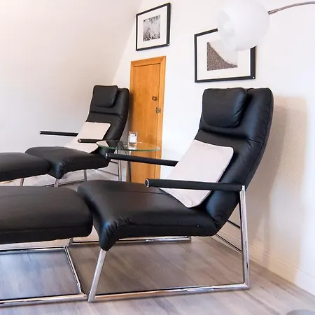 Ferienwohnung Hein Lejlighed *